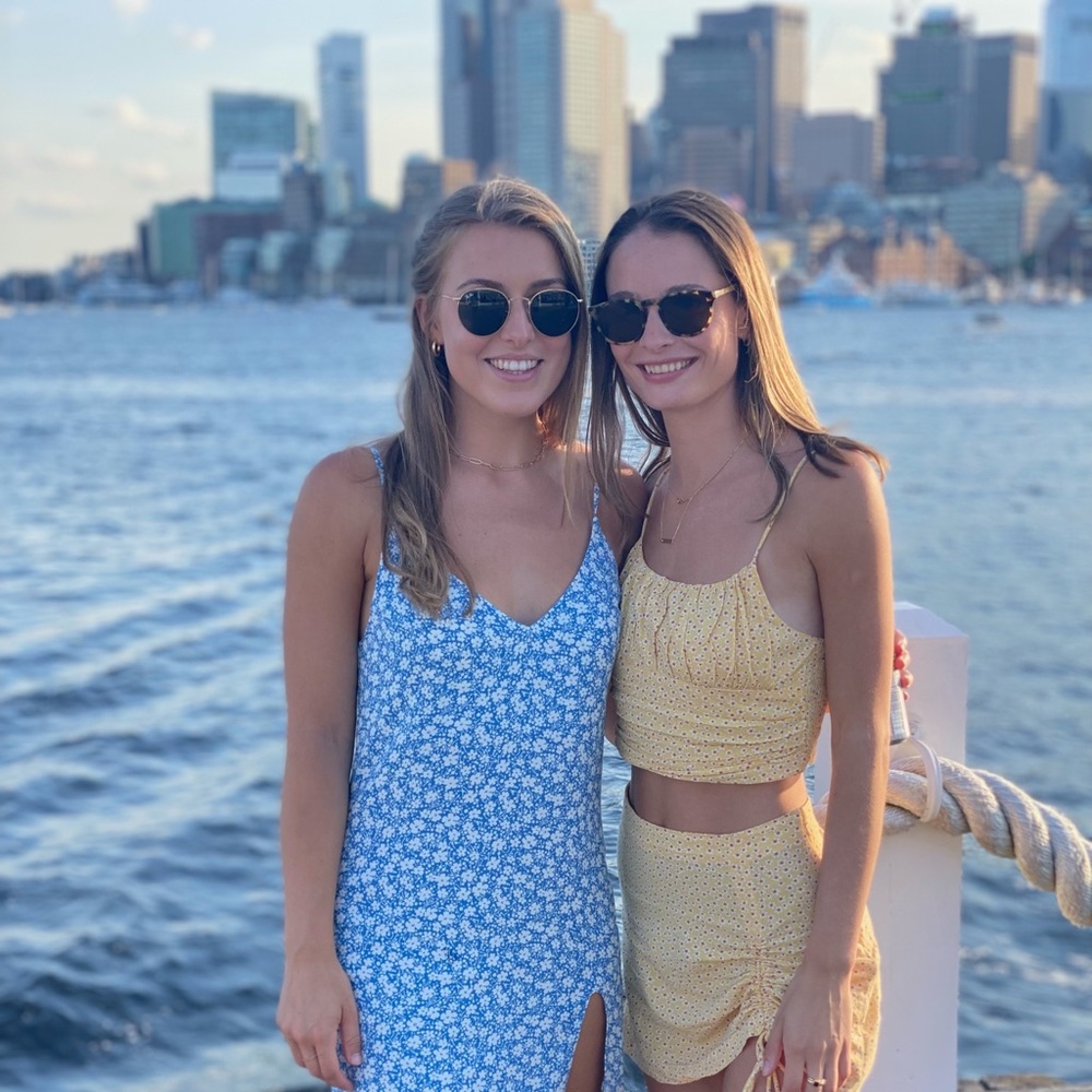 Meet your Posher, Kate